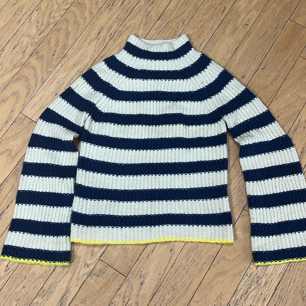 Maeve by Anthropologie sweater XXS